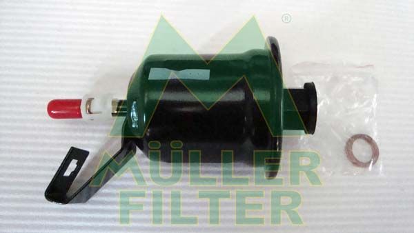 MULLER FILTER Топливный фильтр FB368